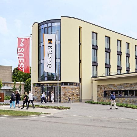 Hotel Susato Soest Exterior foto