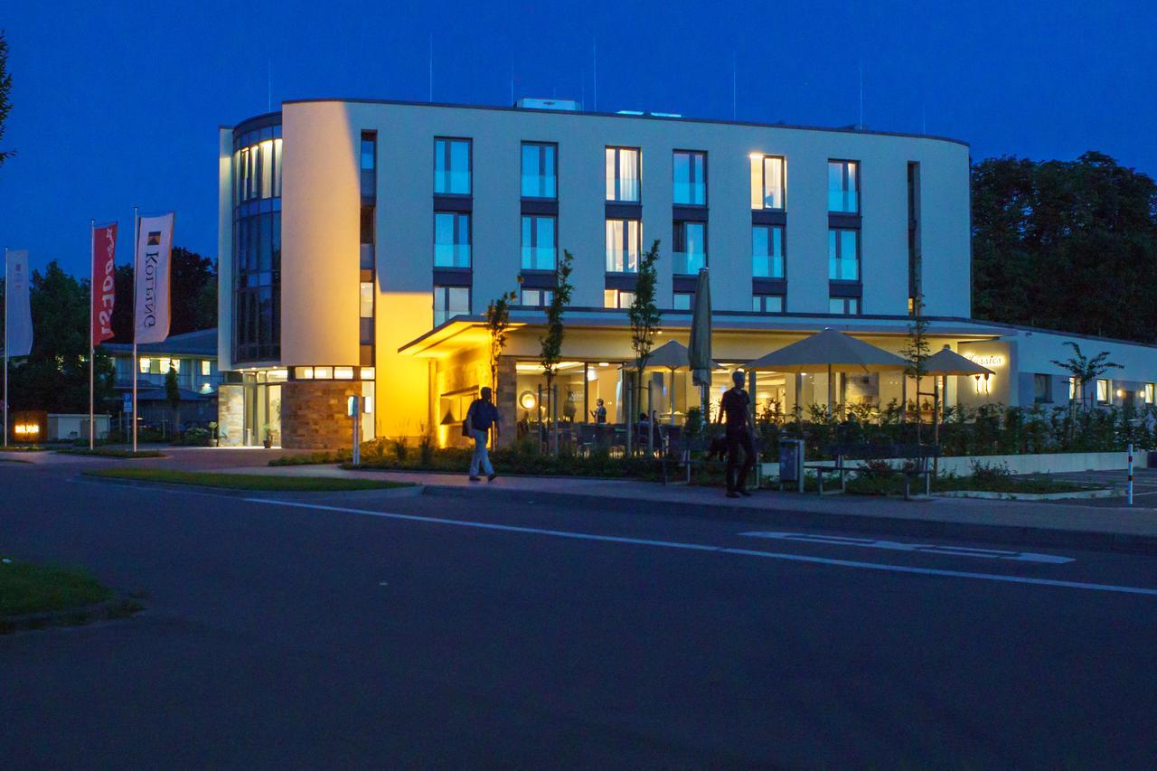 Hotel Susato Soest Exterior foto
